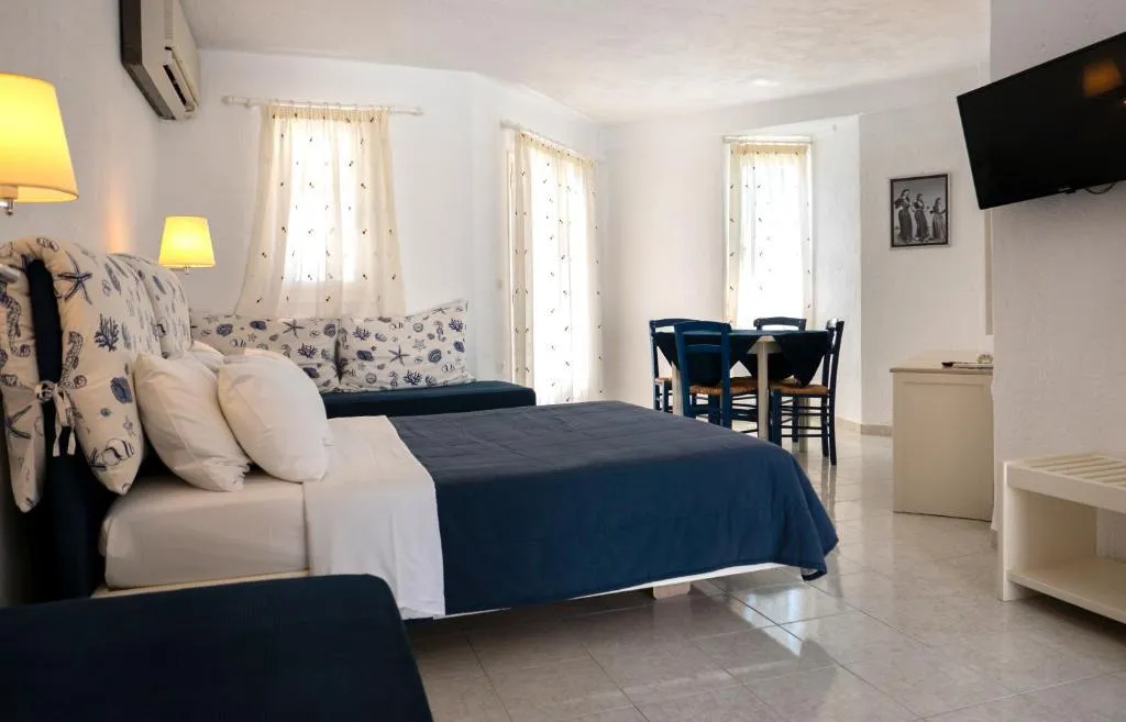 STUDIO CLASSIC Room, Villea Village by GHH, Crete