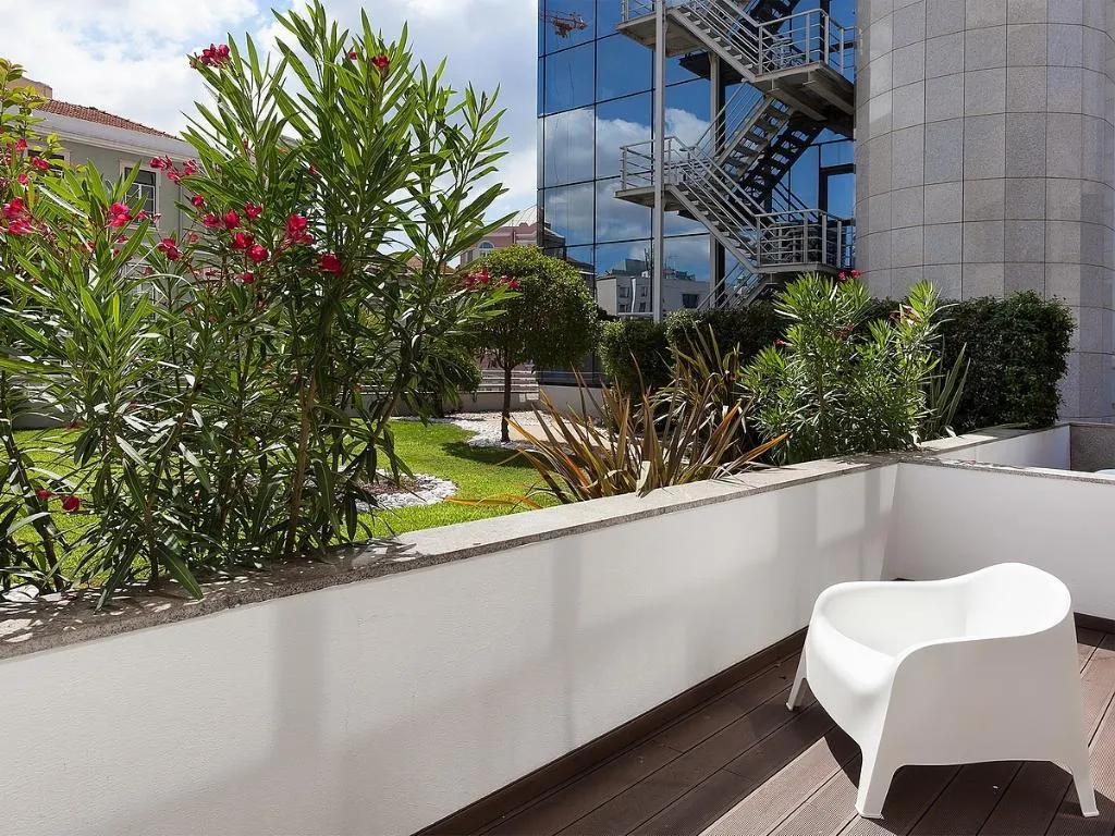STUDIO SUPERIOR WITH BALCONY Room, Hello Lisbon Marques de Pombal Apartments, Lisbon