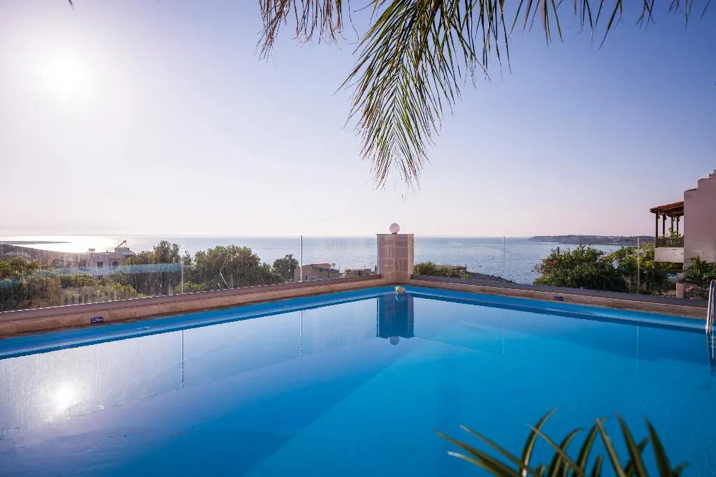 STUDIO COMFORT Room, Esplanade Apartments, Crete