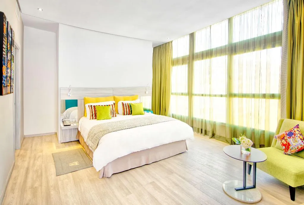 Room, Marina Bay City Center, Tangier