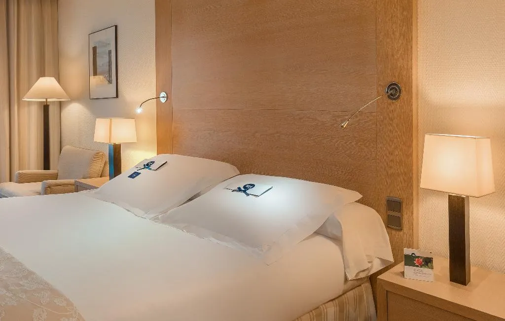 DOUBLE SINGLE USE PREMIUM Room, Sh Valencia Palace, Valencia
