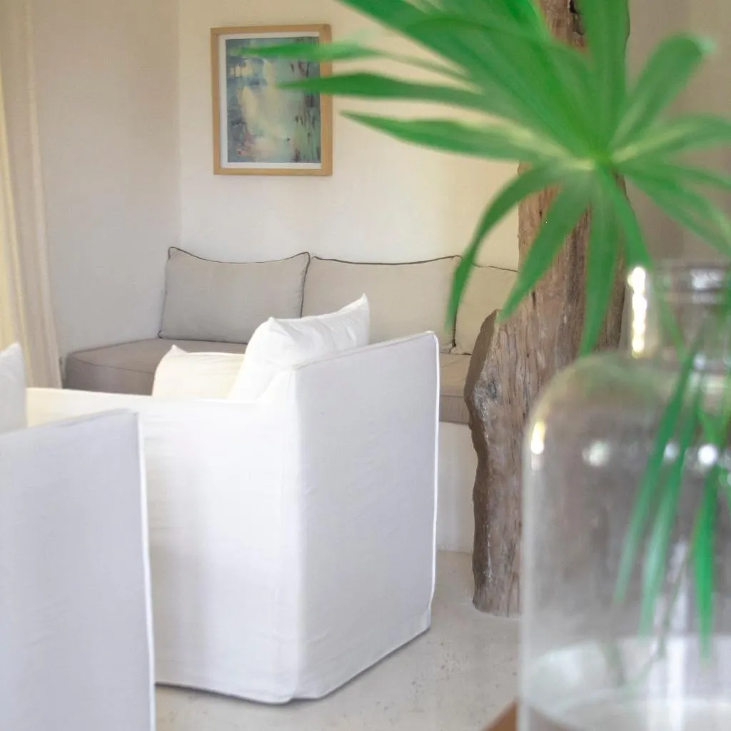 SUITE SUPERIOR SEA VIEW Room, Casa Sandra Boutique Hotel, Cancun Area