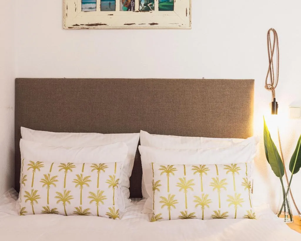 Room, WOT Lodge Soul, Lisbon