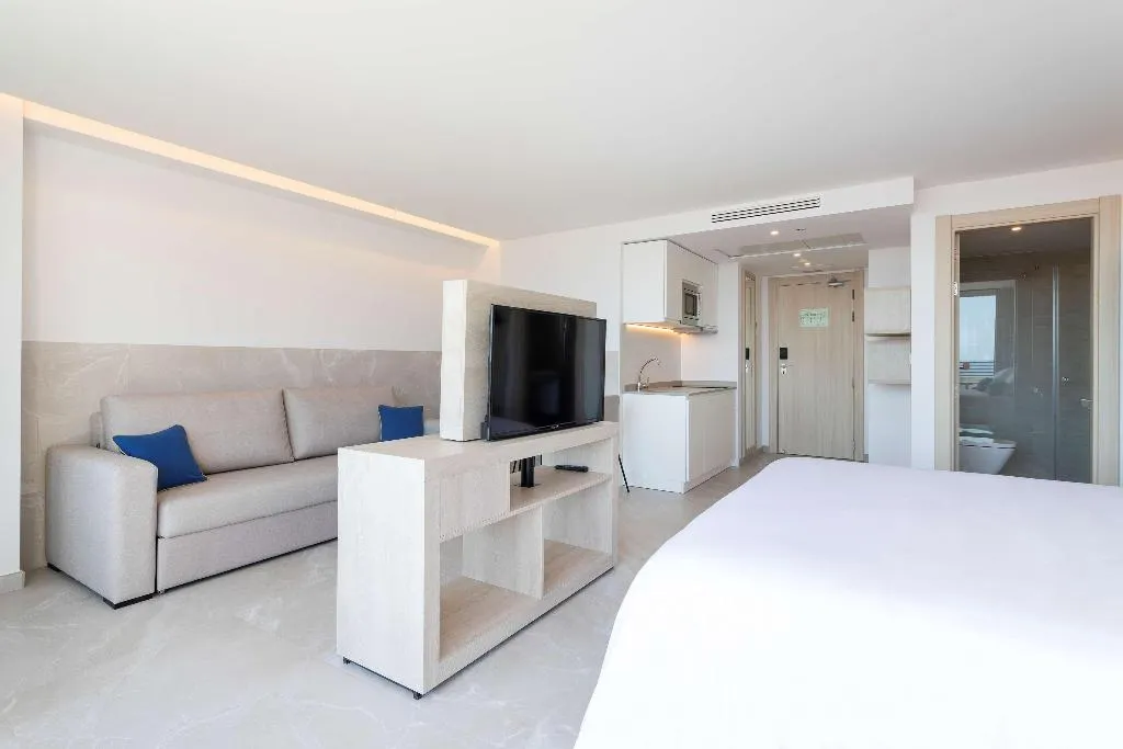 SUITE STANDARD Room, Halley Hotel & Apartments Affiliated by Meliá, Costa Blanca