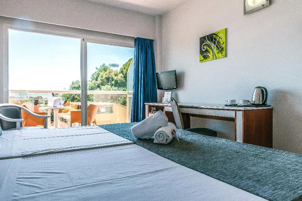 Double or Twin STANDARD Room, Princesa Solar, Costa Del Sol