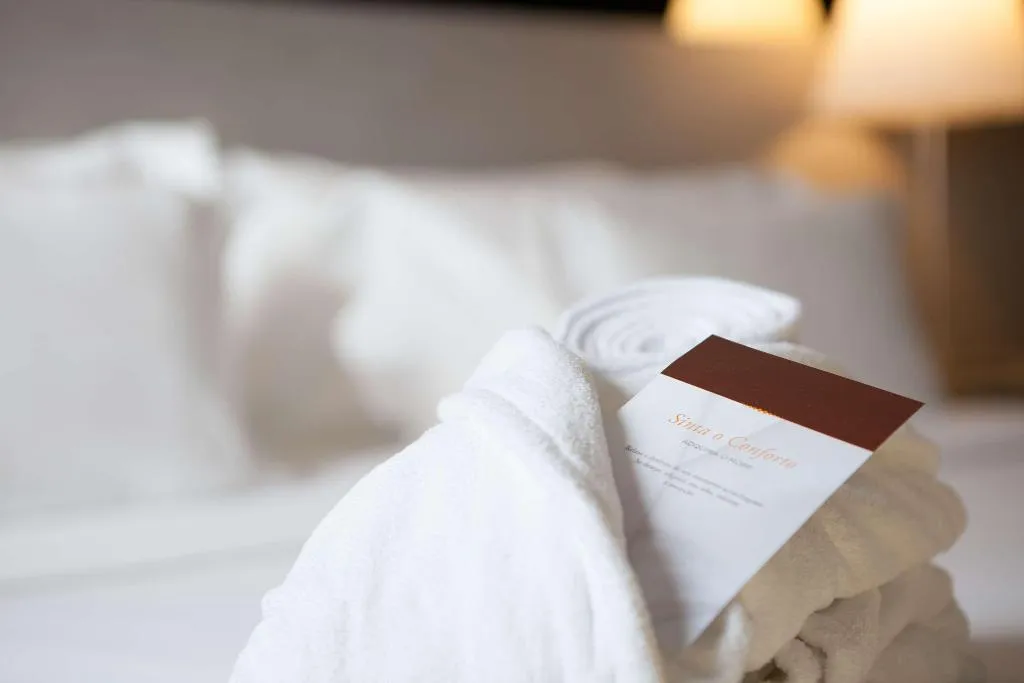 Room, Doubletree by Hilton Lisbon - Fontana Park, Lisbon