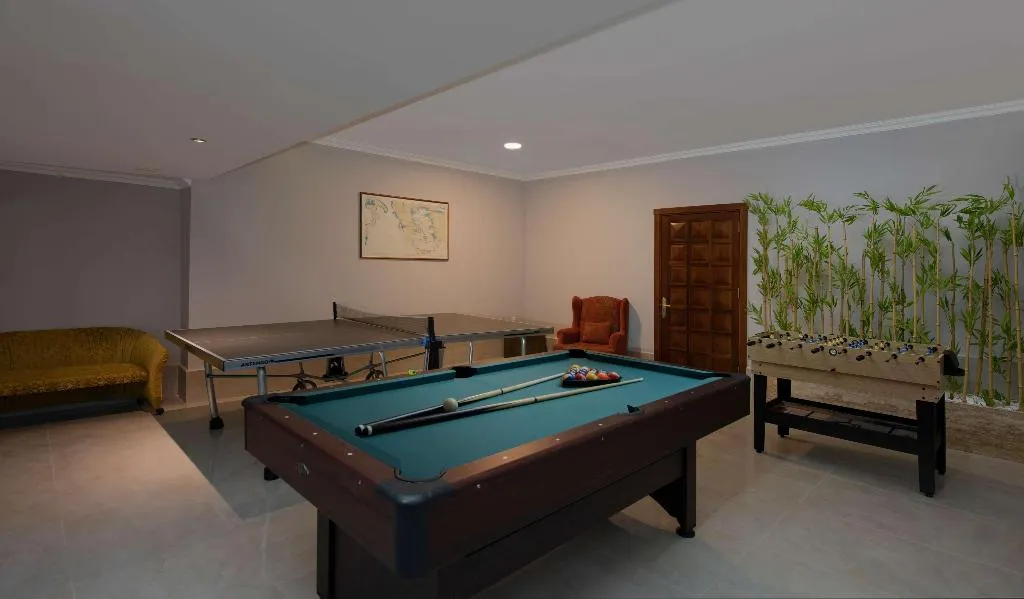 Sports and Entertainment, Antique Roman Palace Museum Hotel +16, Antalya