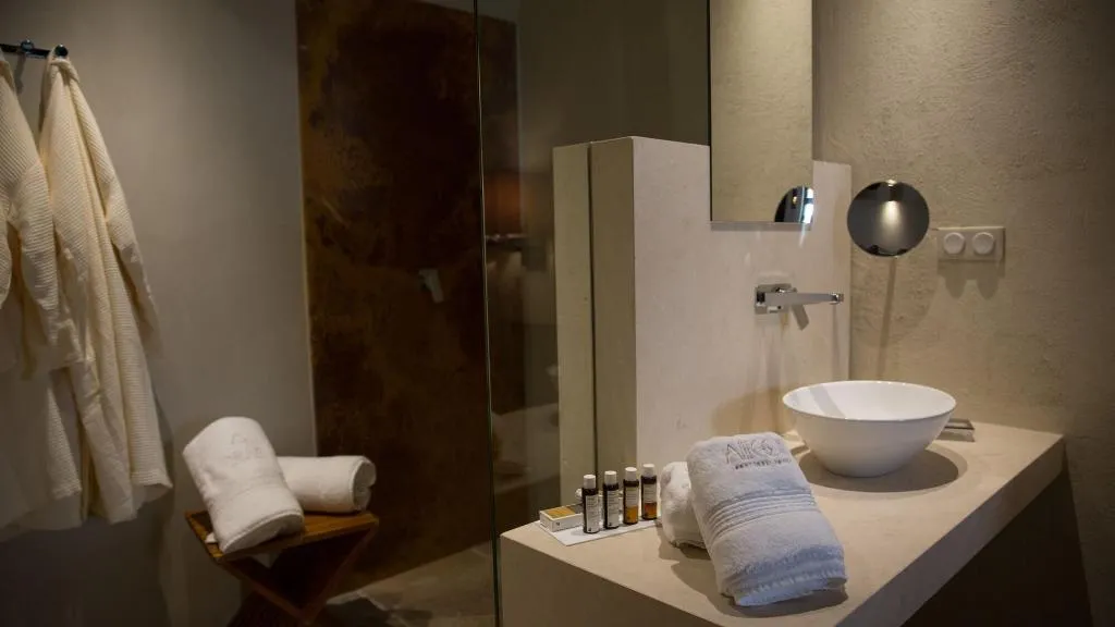 Room, Allegory Boutique Hotel, Rhodes