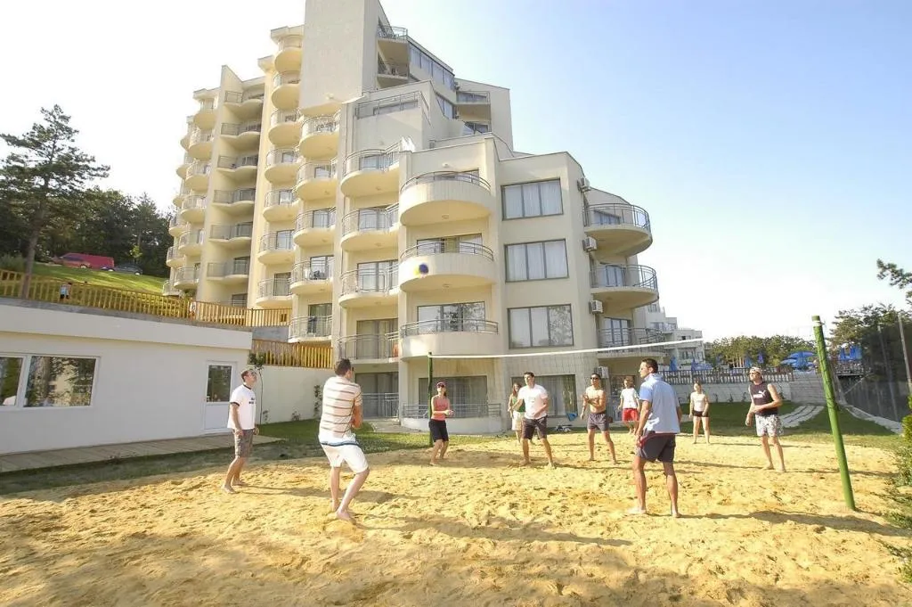 Sports and Entertainment, Park hotel Golden Beach, Varna