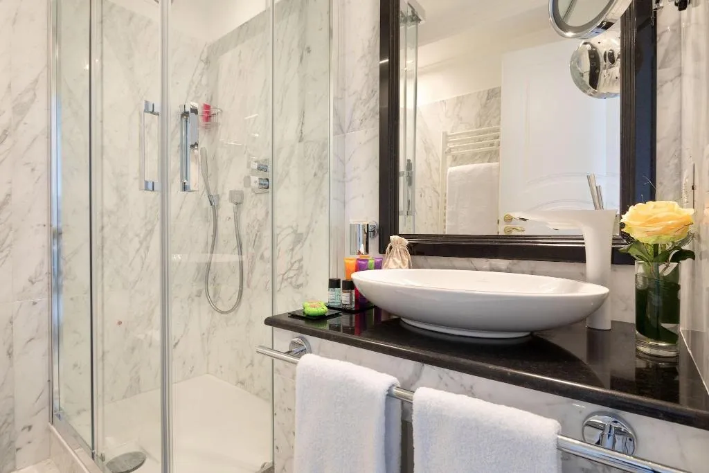Room, Ortea Palace Luxury Hotel, Catania