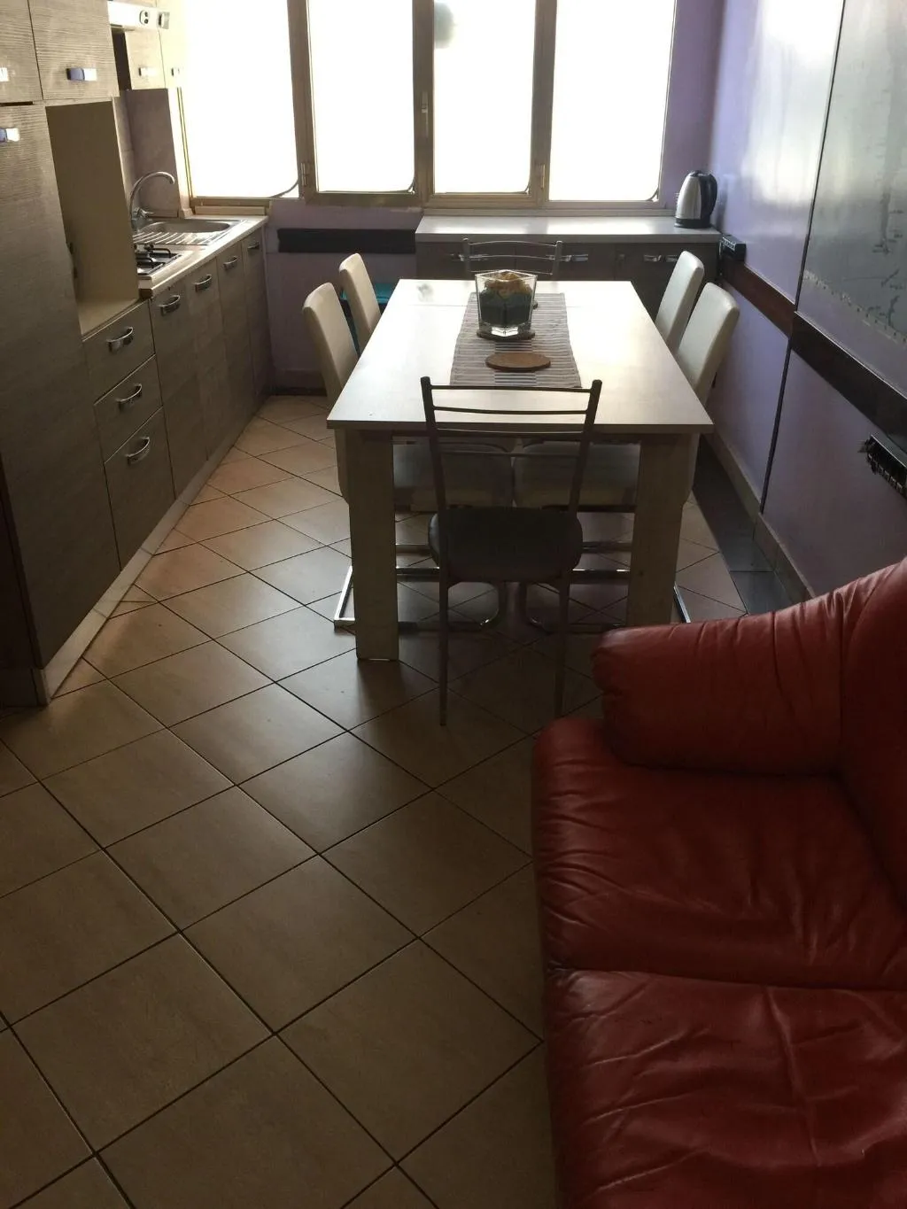 Room, Rome City Hostel, Rome