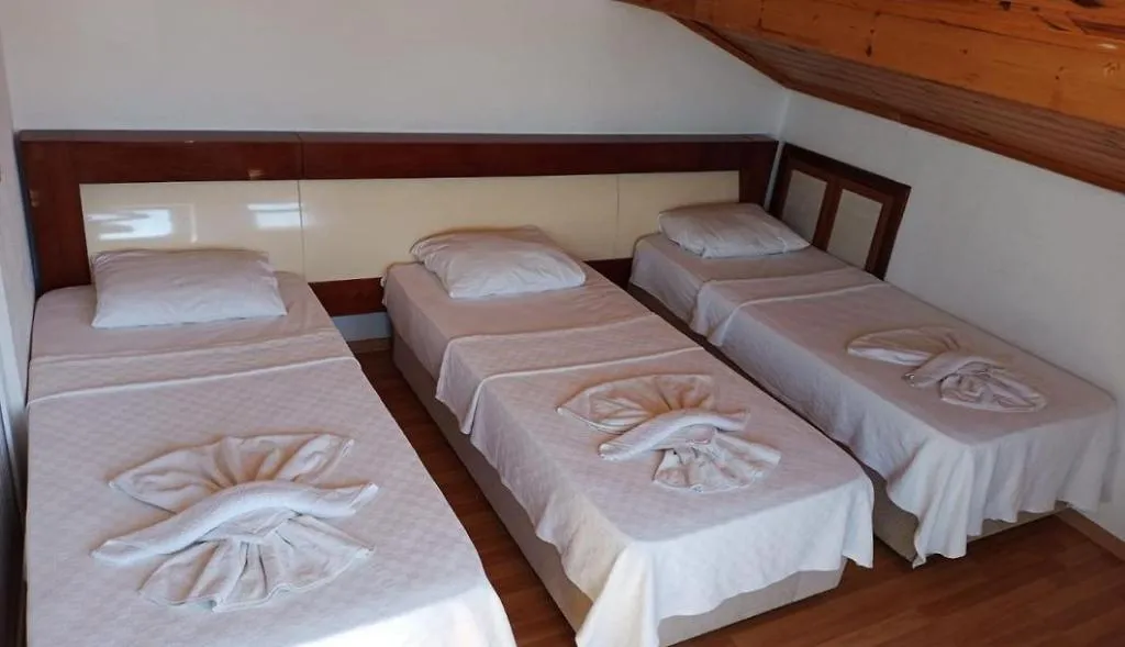 Room, California Apart Hotel, Dalaman
