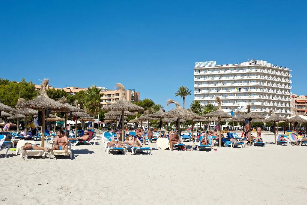 Beach, Son Matias Beach -Adults Only, Majorca