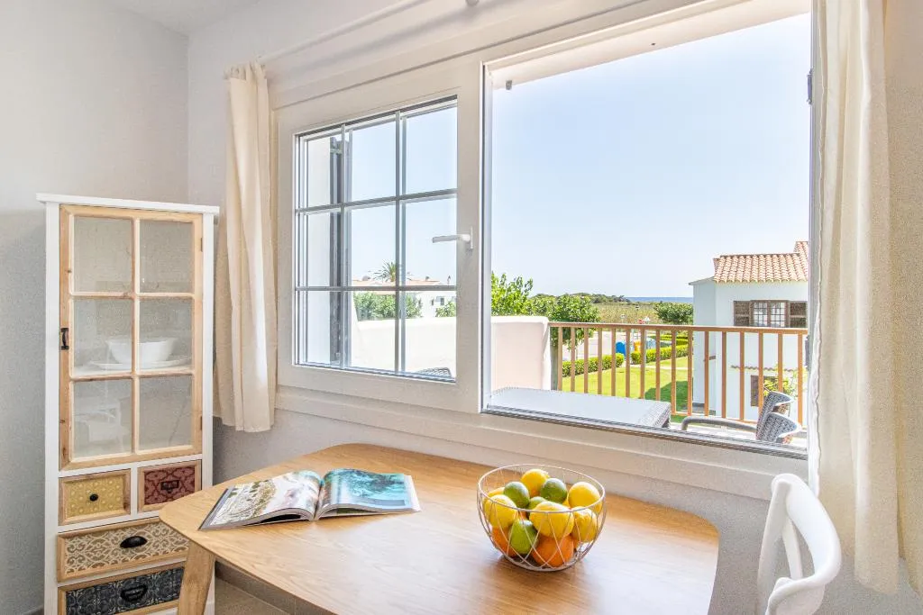 APARTMENT TWO BEDROOMS Room, Son Bou Playa Gold, Menorca