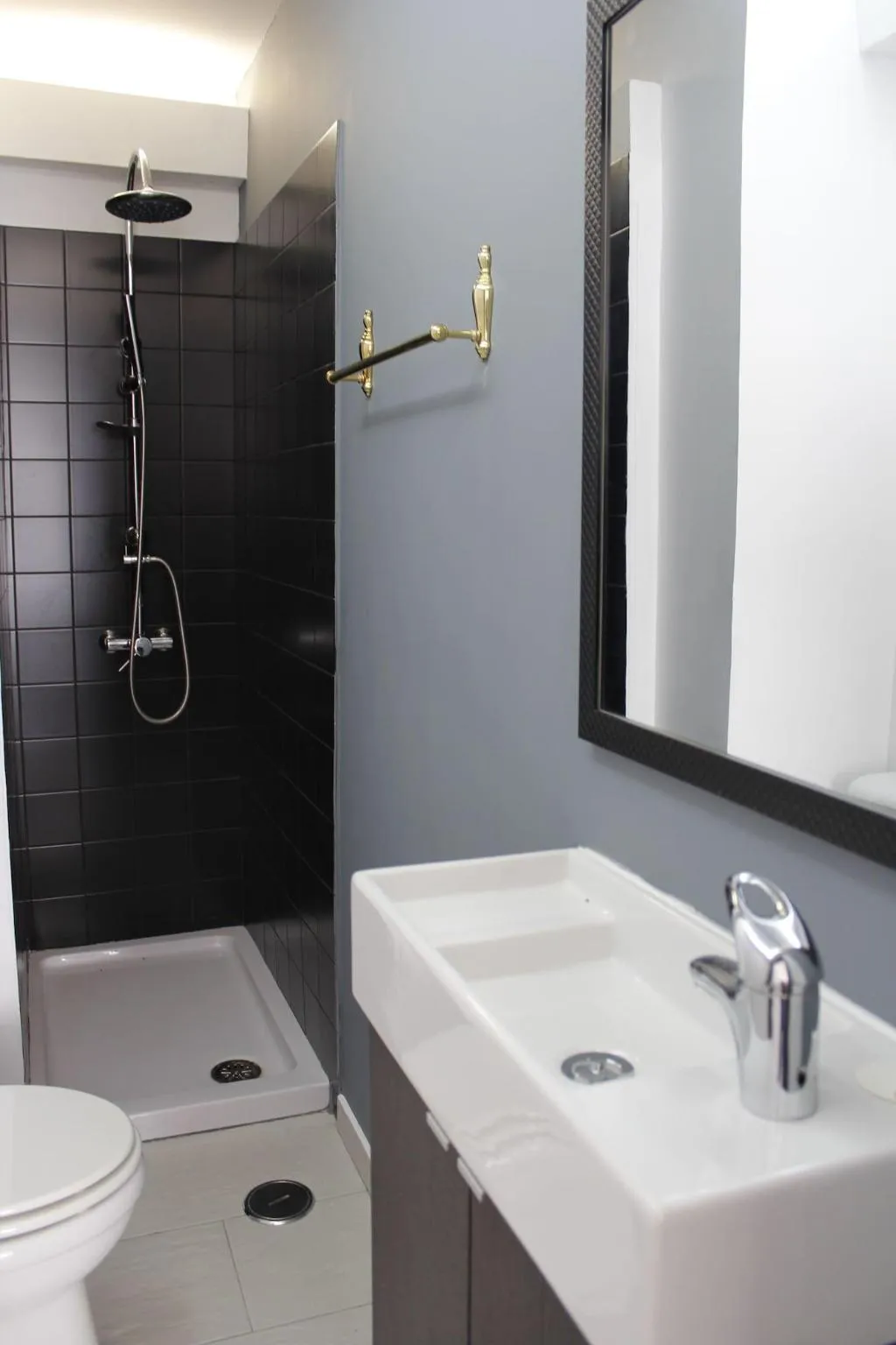 Room, Largo da Sé, Lisbon