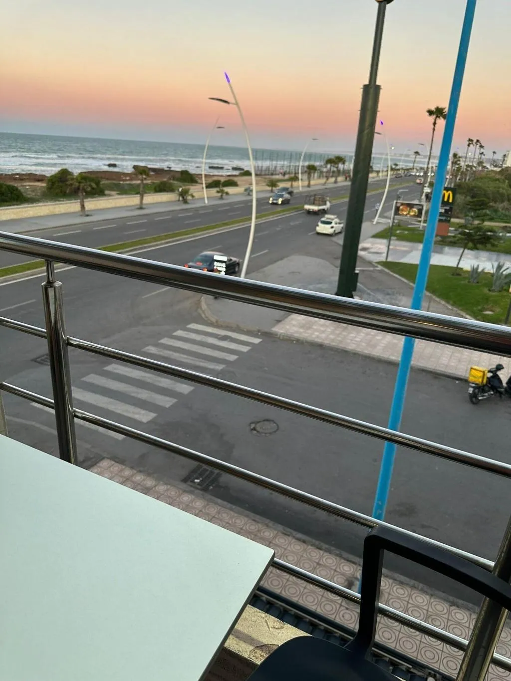 General view, Oceana Mazagan Suites Hotel, Casablanca