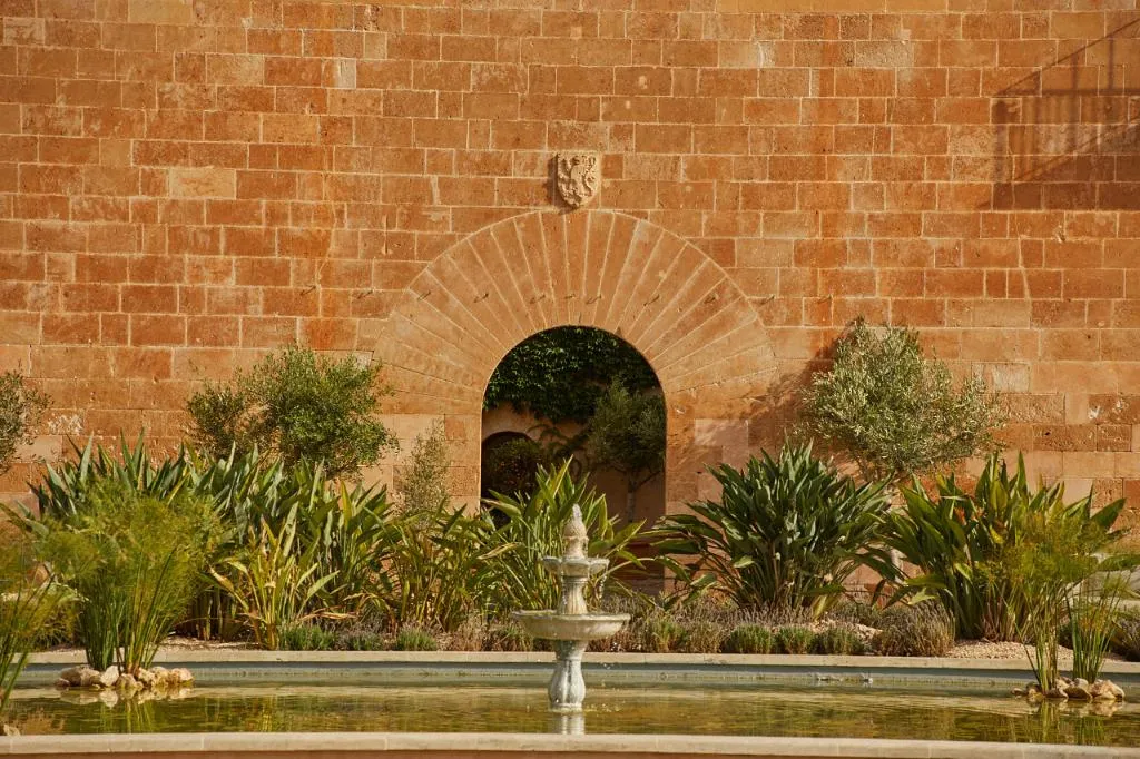 General view, Zoetry Mallorca Wellness and Spa, Majorca