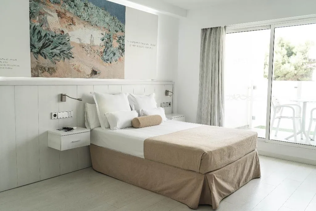 Double or Twin STANDARD Room, Villa Luz Family Gourmet and All Exclusive Hotel, Valencia