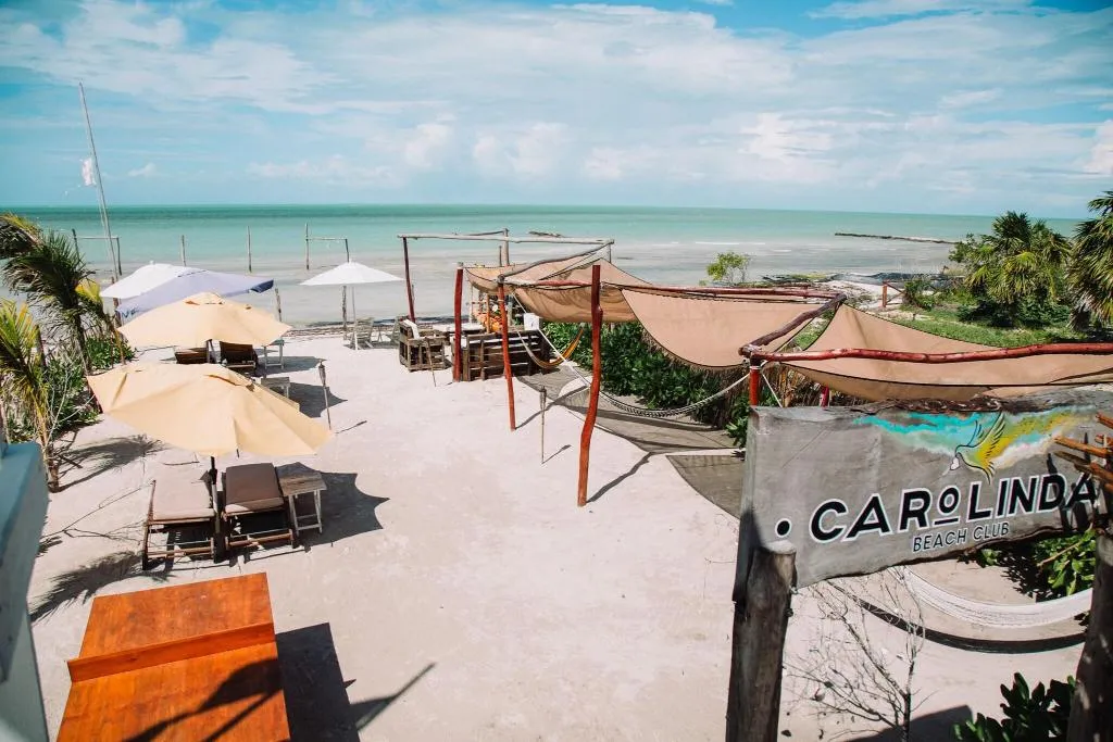 General view, Ensueno Holbox And Beach Club, Cancun Area