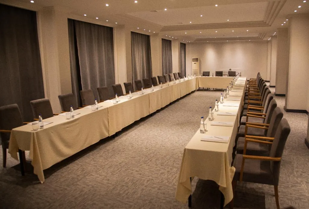 Conferences, Altin Yunus Resort & Thermal Hotel, Izmir