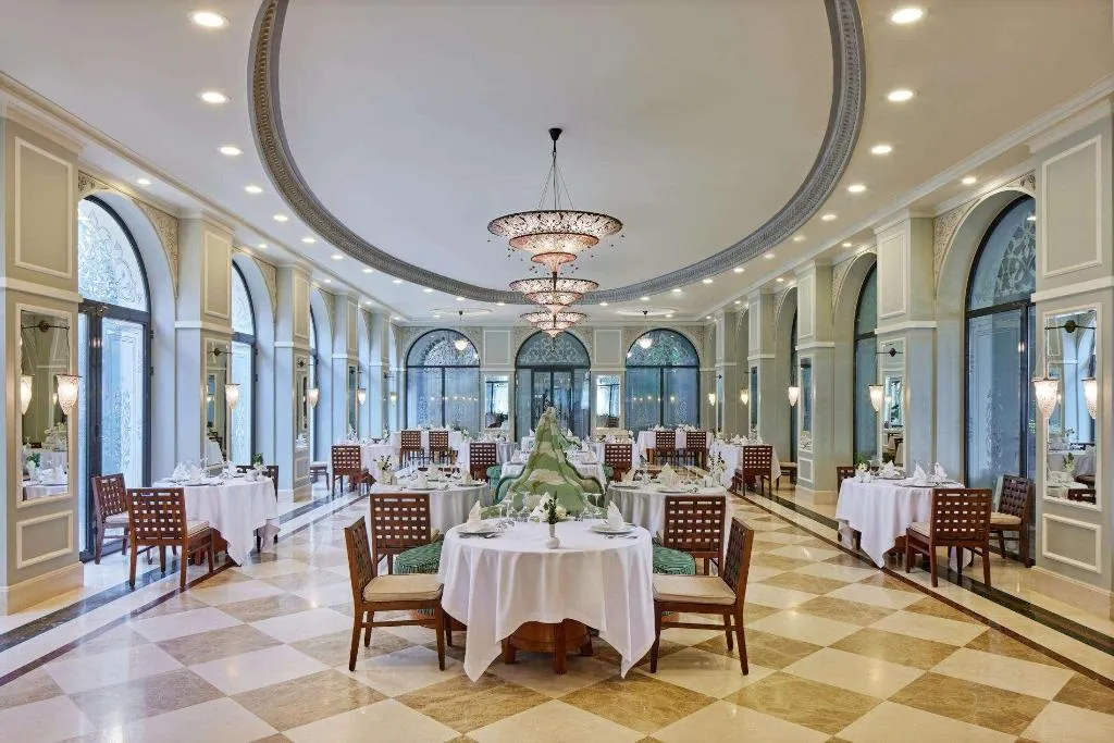 Restaurant, Ali Bey Resort Sorgun, Antalya