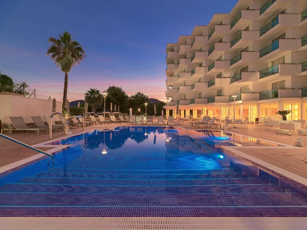 Pool, H10 Blue Mar Boutique Hotel  - Adults Only, Majorca