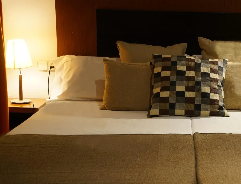 Double or Twin STANDARD Room, Adagio Gastronòmic, Barcelona