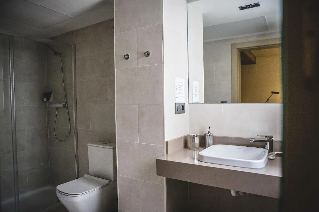 Room, Apartamentos Ba Rbara 3, Costa Blanca