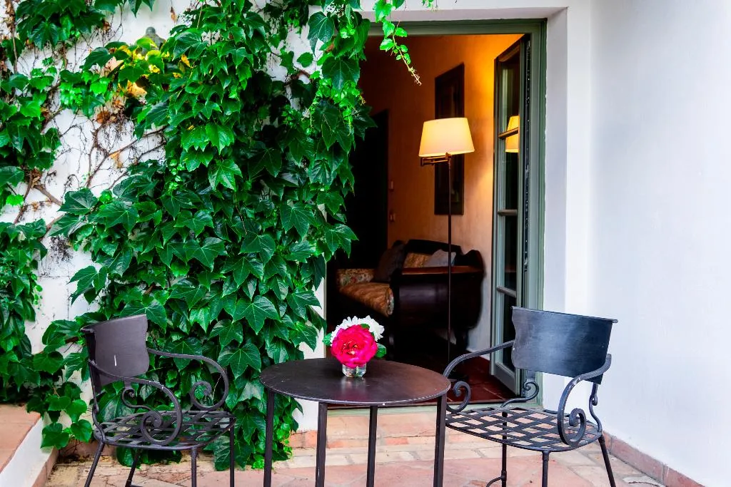 JUNIOR SUITE STANDARD Room, Boutique Hotel Molino del Arco, Costa Del Sol