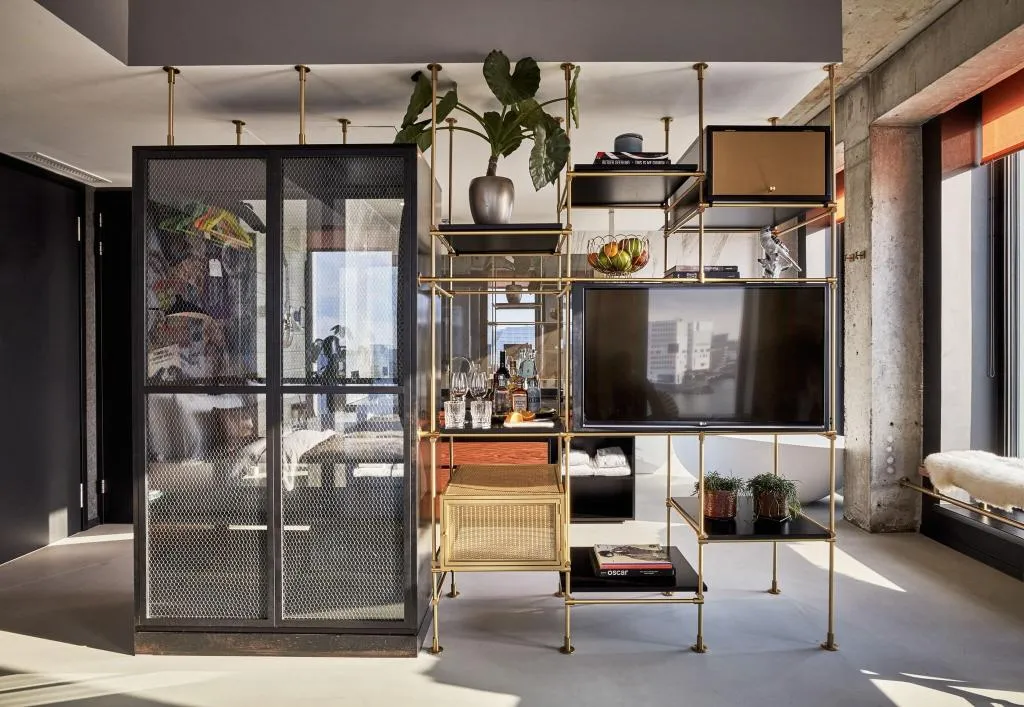 Room, Sir Adam Hotel, part of Sircle Collection, Amsterdam