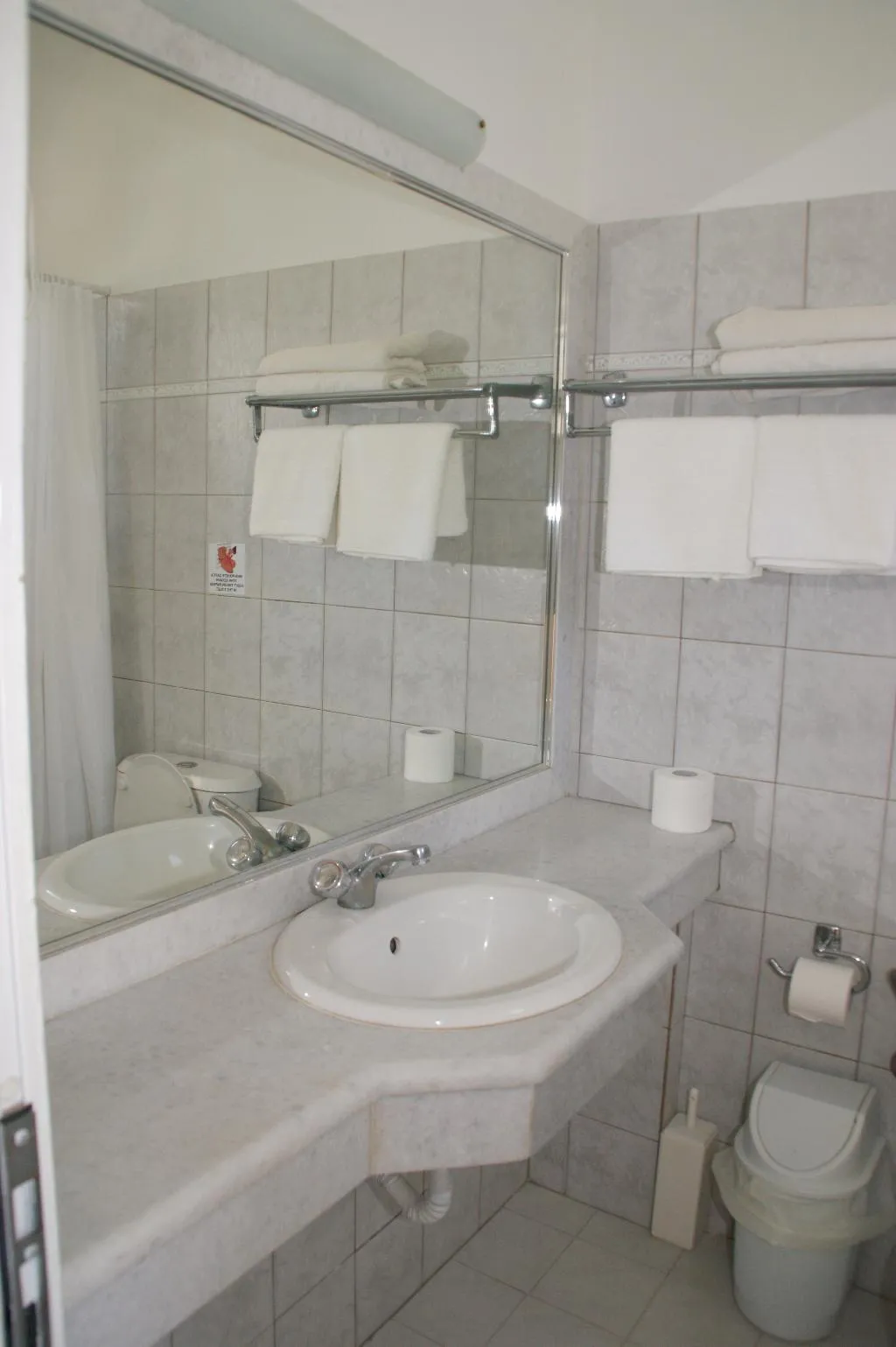 Room, Faliraki Dream Studios & Apts, Rhodes