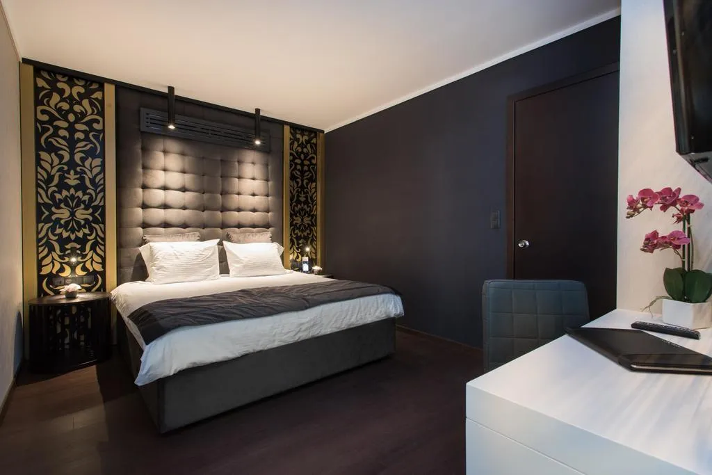 SUITE DELUXE Room, Egnatia Palace, Halkidiki