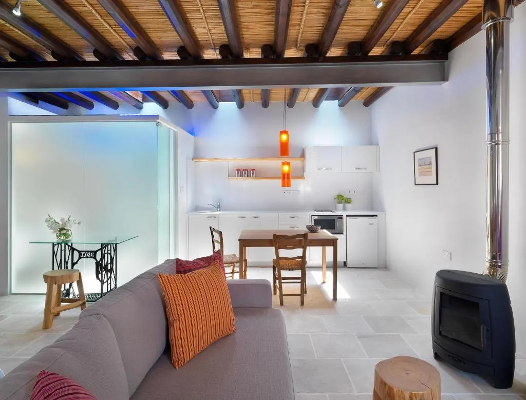 Room, Palatakia, Cyprus