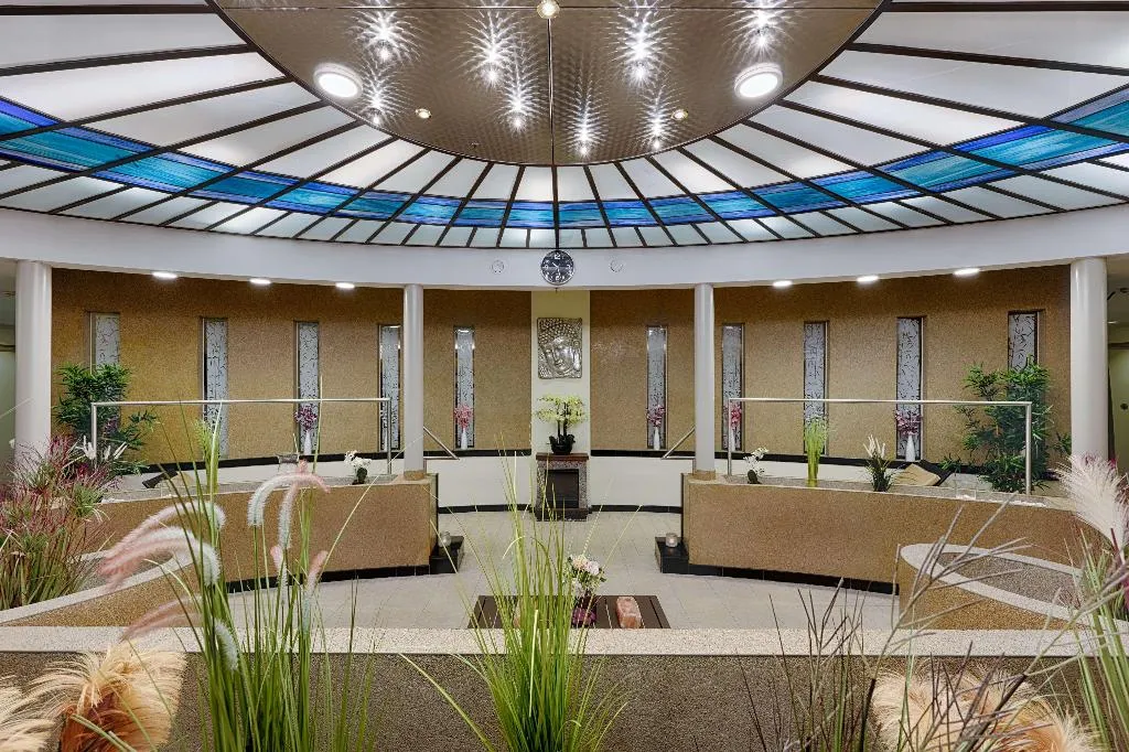 Sports and Entertainment, Park Inn by Radisson Berlin Alexanderplatz, Berlin
