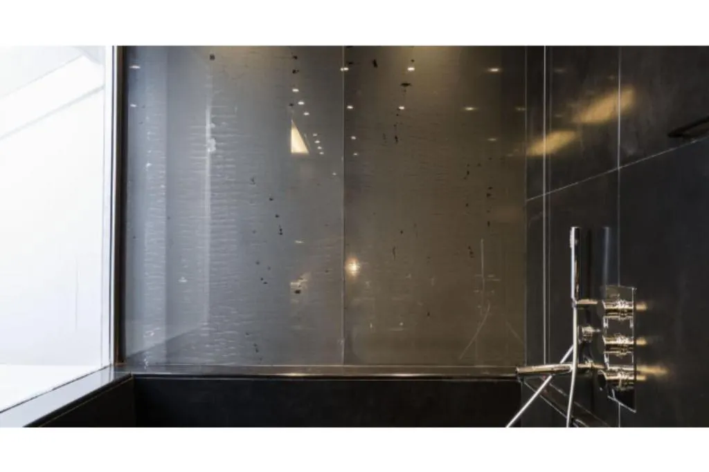 DOUBLE STANDARD Room, Strafhotel a member of Design Hotels, Milan