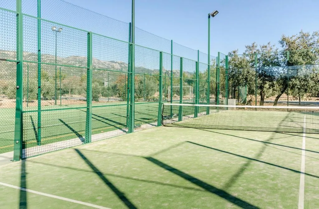Sports and Entertainment, Rural Los Nogales, Andalucia