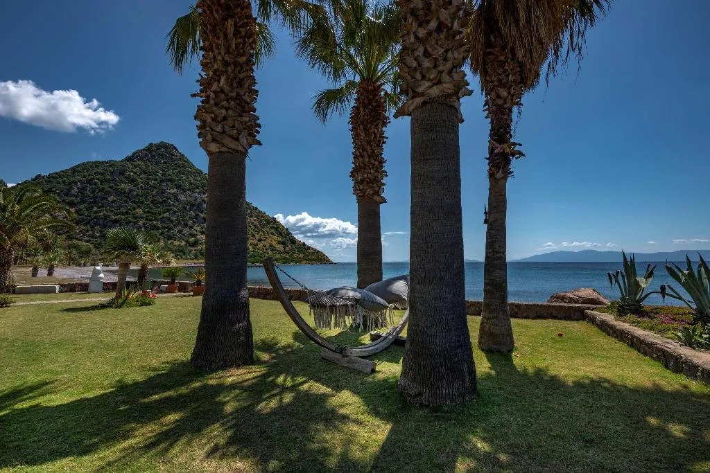 General view, Radisson Collection Hotel Bodrum, Bodrum