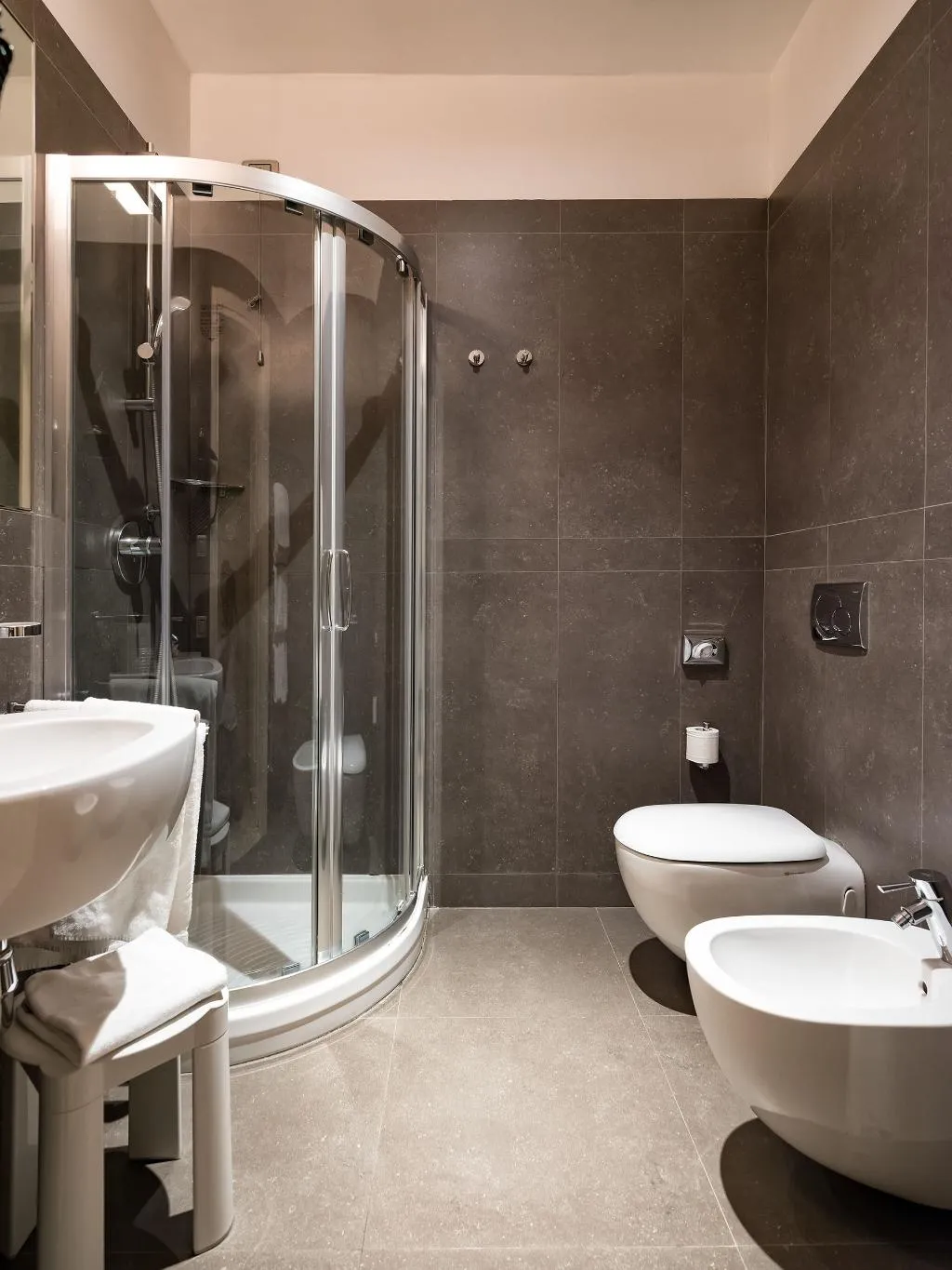 TRIPLE COMFORT Room, dell'Opera, Venice
