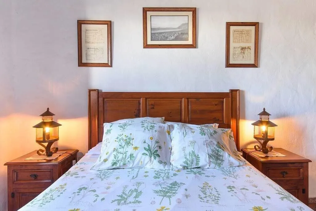 Room, El Caserio de Guime, Lanzarote
