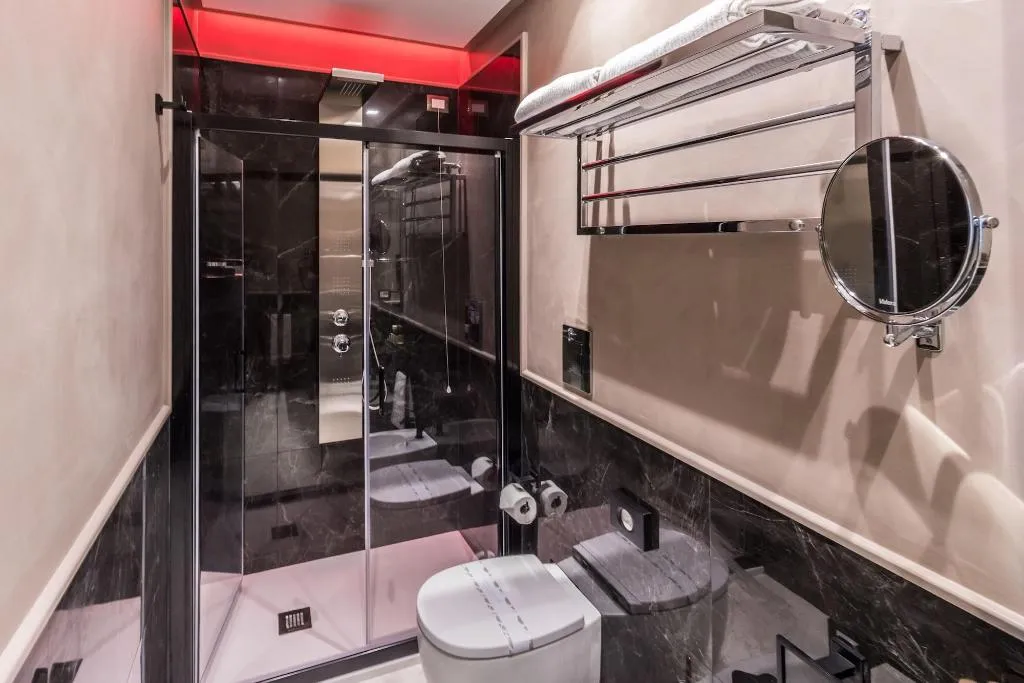 Room, Relais San Severo, Naples