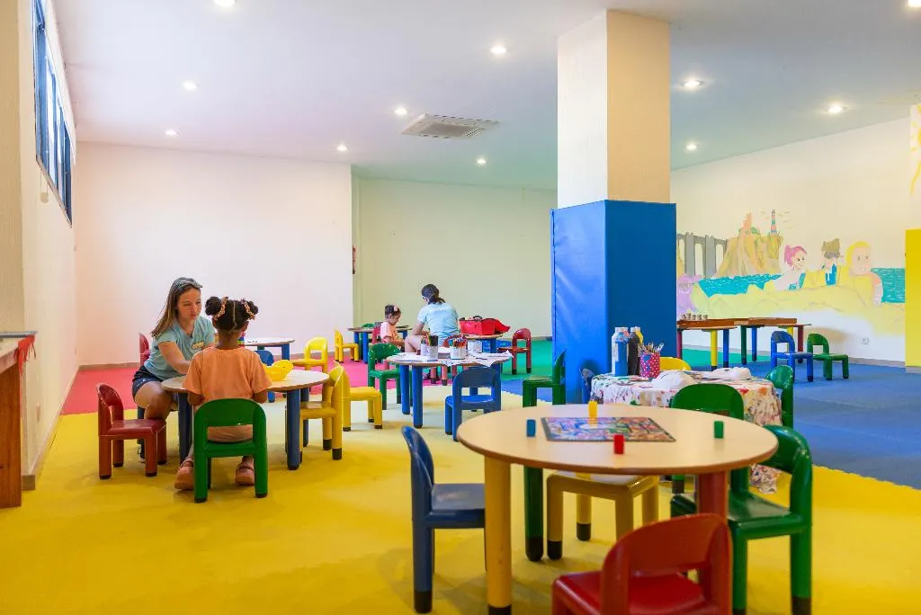 Sports and Entertainment, Welikehotel Marfil Playa, Majorca