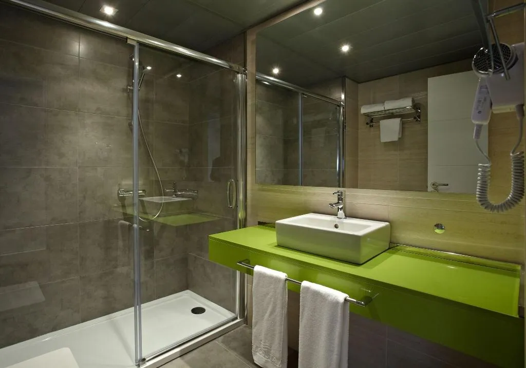 DOUBLE STANDARD Room, Costa Azul, Majorca