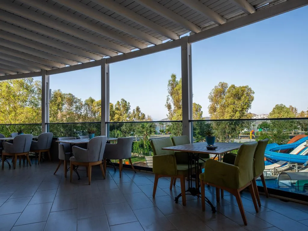 Conferences, Bodrum Beach Resort, Bodrum