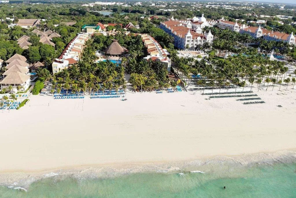 General view, Viva Azteca by Wyndham Trademark All Inclus Resort, Cancun Area