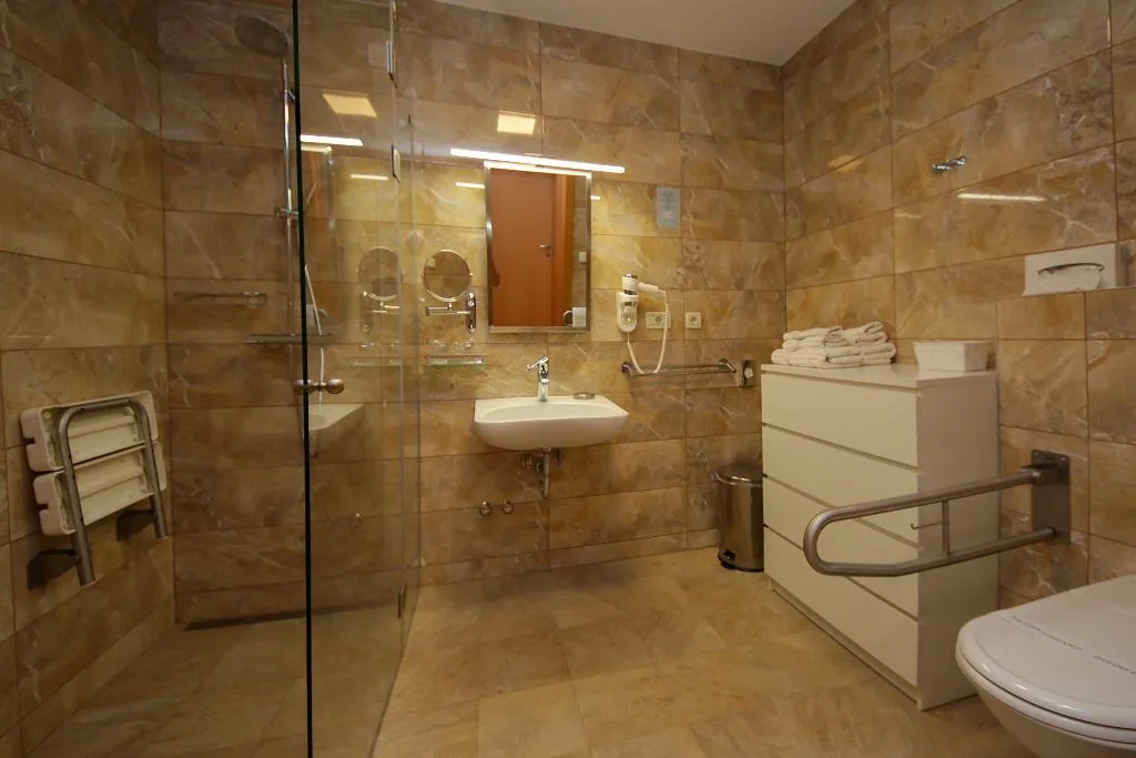 Room, Villa Radin, Split