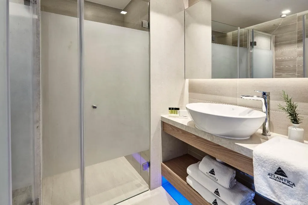 Double or Twin STANDARD Room, Atlantica Bay, Cyprus