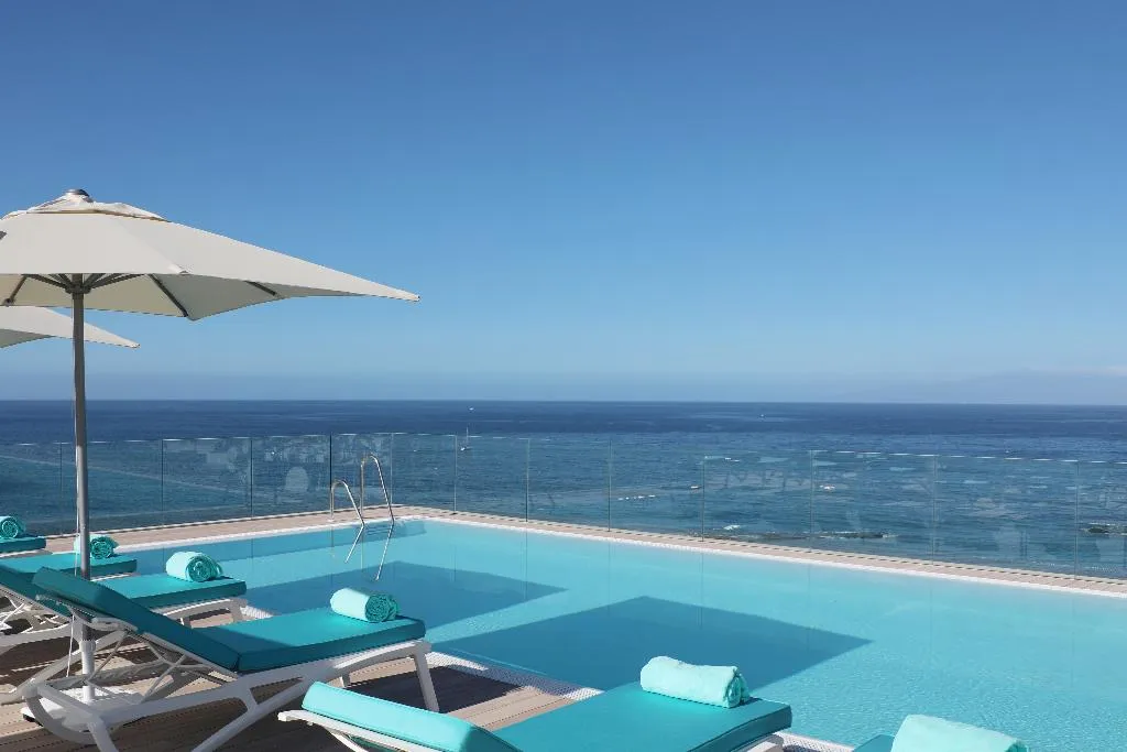 Pool, Iberostar Selection Sábila - Adults Only, Tenerife