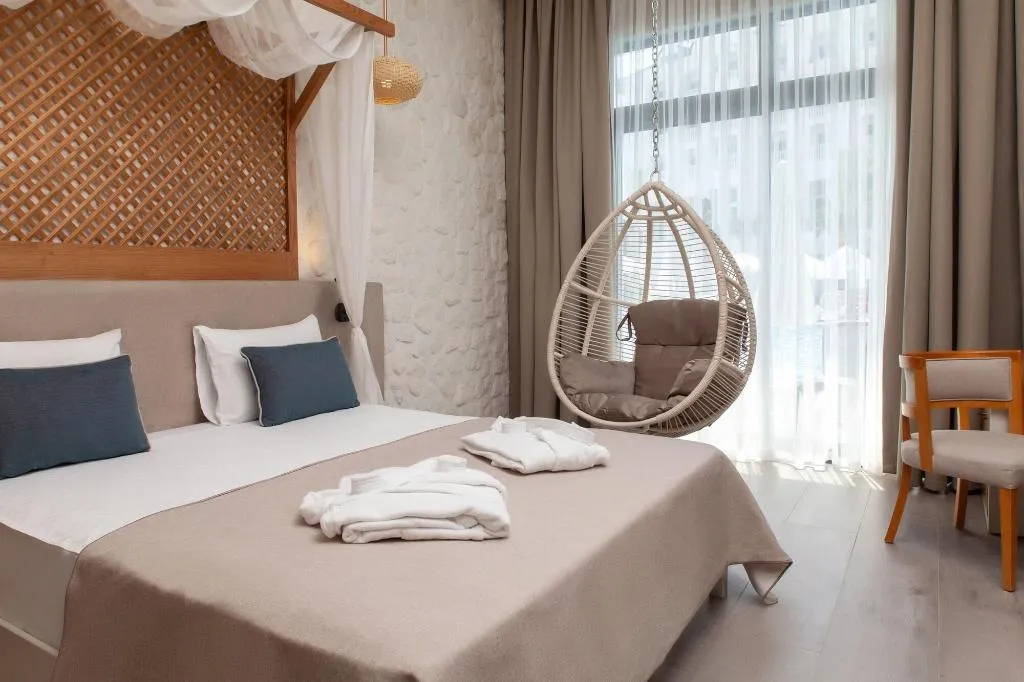 Room, Side Royal Style Hotel - All Inclusive, Antalya