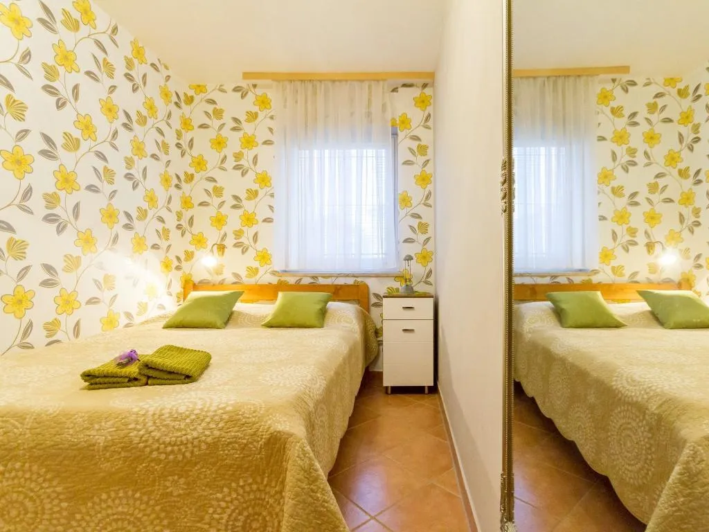 APARTMENT CAPACITY 2 Room, Catalina Apartments, Istria
