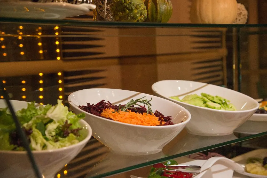Restaurant, Rosslyn Hotel Dimyat Varna, Varna